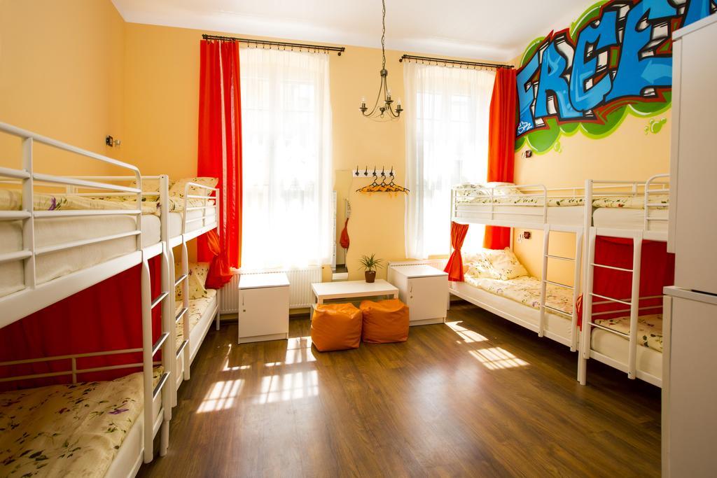 Hostel Freedom Torun Room photo